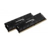 Память для ПК Kingston DDR4 3000 32GB KIT (16GBx2) HyperX Predator XMP Black