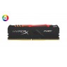 Память для ПК Kingston DDR4 3466 8GB HyperX Fury RGB