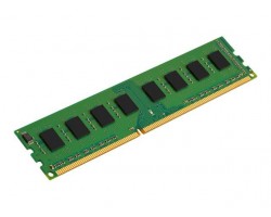 Память для ПК Kingston DDR3 1600 8GB 1.5V