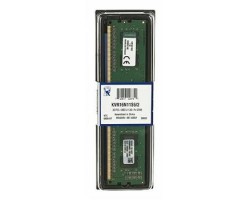 Память для ПК Kingston DDR3 1600 2GB 1.5V