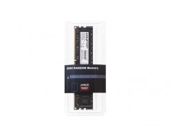 Память для ПК AMD DDR3 1600 4GB 1.35/1.5V