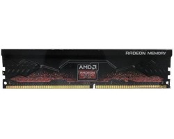 Память для ПК AMD DDR4 2400 8GB Heat Shield
