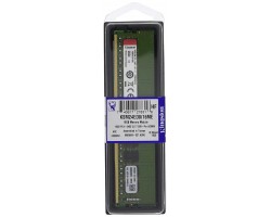 Память для сервера Kingston DDR4 2400 16GB ECC UDIMM
