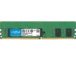 Память для сервера Micron Crucial DDR4 2666 8GB ECC REG RDIMM