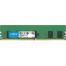 Память для сервера Micron Crucial DDR4 2666 8GB ECC REG RDIMM