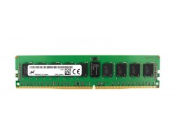 Память для сервера Micron Crucial DDR4 2933 16GB ECC REG RDIMM