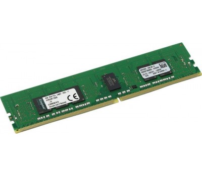 Память для сервера Kingston DDR4 2400 8GB ECC REG RDIMM