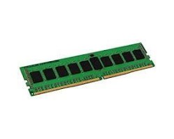 Память для сервера Kingston DDR4 2666 16GB ECC UDIMM