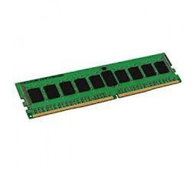 Память для сервера Kingston DDR4 2666 16GB ECC UDIMM