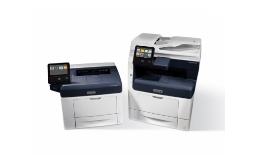 Xerox представляет 29 новых принтеров и МФУ