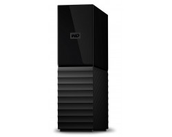 Накопители HDD внешние (6)