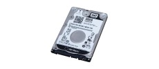 Накопители HDD для ноутбуков (9)