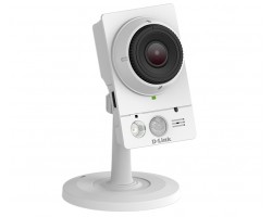 IP-камеры (0)