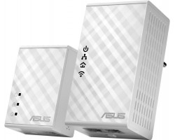 Устройства Ethernet-to-Powerline (0)