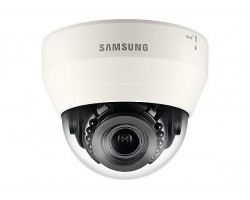 IP-камеры купольные фиксированные (0)