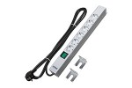 Системы распределения питания PDU