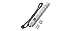 Системы распределения питания PDU (0)