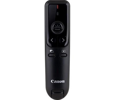 Презентер Canon PR500-R