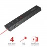 Презентер Trust Sqube Ultra-slim BLACK