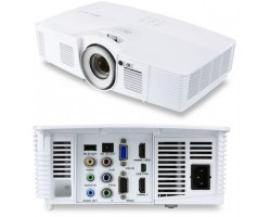 Проектор Acer V7500 (DLP, Full HD, 2500 ANSI Lm)