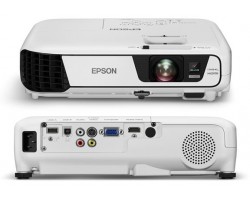 Проектор Epson EB-W32 (3LCD, WXGA, 3200 ANSI Lm)