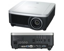 Инсталляционный проектор Canon XEED WUX6500 (LCoS, WUXGA, 6500 ANSI Lm)