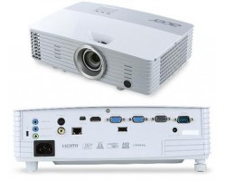 Проектор Acer P5227 (DLP, XGA, 4000 ANSI Lm)