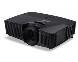 Проектор Acer X115 (DLP, SVGA, 3300 ANSI Lm)