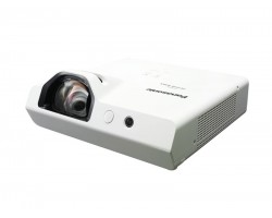 Короткофокусный интерактивный Panasonic PT-TW343RE (3LCD, WXGA, 3300 ANSI lm)