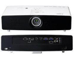 Проектор Canon LX-MU500 (DLP, WUXGA, 5000 ANSI Lm)