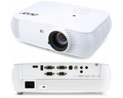 Проектор Acer A1200 (DLP. XGA, 3400 ANSI Lm)