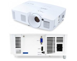 Проектор для домашнего кинотеатра Acer H6517ABD (DLP, Full HD, 3200 ANSI Lm)