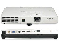 Проектор Epson EB-1751 (3LCD, XGA, 2600 ANSI Lm)
