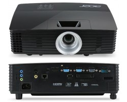 Проектор Acer P1285B (DLP, XGA, 3300 ANSI Lm)
