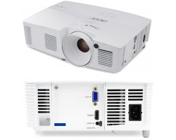 Проектор Acer X117H (DLP, SVGA, 3600 ANSI Lm)