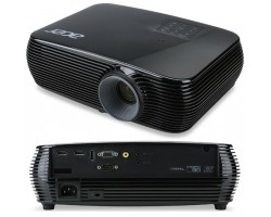 Проектор Acer P1286 (DLP, XGA, 3300 ANSI Lm)