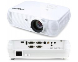 Проектор Acer A1500 (DLP, Full HD, 3000 ANSI Lm)