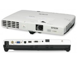Проектор Epson EB-1771W (3LCD, WXGA, 3000 ANSI Lm)