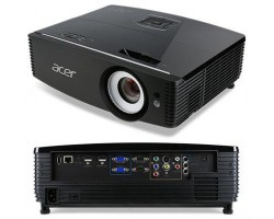 Проектор Acer P6200 (DLP, XGA, 5000 ANSI Lm)