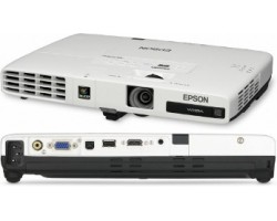 Проектор Epson EB-1776W (3LCD, WXGA, 3000 ANSI Lm), WiFi