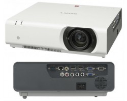 Проектор Sony VPL-CW276 (3LCD, WXGA, 5100 ANSI Lm)