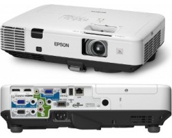 Проектор Epson EB-1930 (3LCD, XGA, 4200 ANSI Lm)