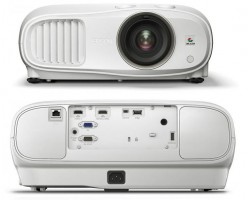 Проектор для домашнего кинотеатра Epson EH-TW6800 (3LCD, Full HD, 2700 Ansi Lm)