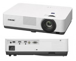 Проектор Sony VPL-DX240 (3LCD, XGA, 3200 ANSI lm)