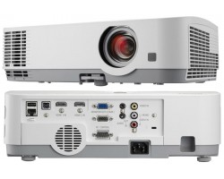 Проектор NEC ME331X (3LCD, XGA, 3300 ANSI Lm)