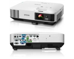 Проектор Epson EB-1975W (3LCD, WXGA, 5000 ANSI Lm), WiFi
