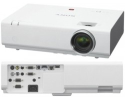 Проектор Sony VPL-EW295 (3LCD, WXGA, 3800 ANSI lm)