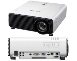Инсталляционный проектор Canon XEED WUX500 (Lcos, WUXGA, 5000 ANI Lm)