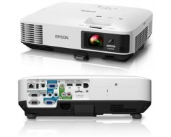 Проектор Epson EB-1980WU (3LCD, WUXGA, 4400 ANSI Lm)