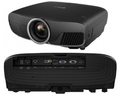 Проектор для домашнего кинотеатра Epson EH-TW9300 (3LCD, Full HD, 2500 ANSI Lm)